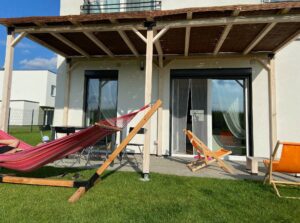 Wicker Garden Weidenmatte Sichtschutz 15