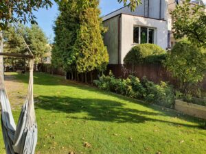 Wicker Garden Weidenmatte Sichtschutz 39