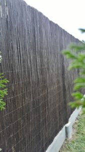 Wicker Garden Weidenmatte Sichtschutz 4 Scaled