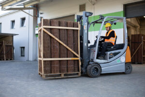 Wicker garden Weidenmatte - natürlicher Sichtschutz für Garten, Balkon und Terrasse, Sichtschutzzaun